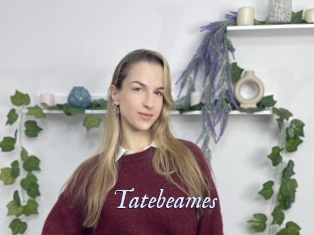 Tatebeames