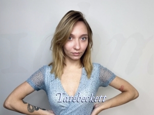 Tatebeckett