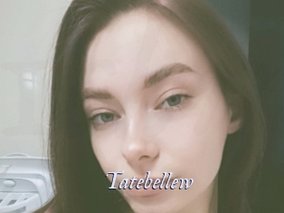 Tatebellew