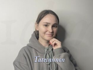 Tatecannon