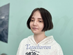 Tatecharton