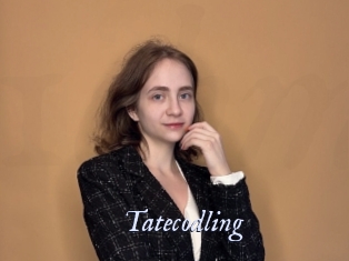 Tatecodling