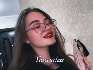 Tatecurless