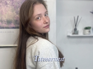 Tateearnest