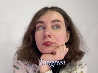 Tategreen