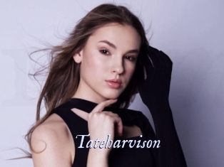 Tateharvison
