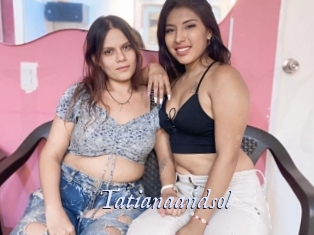 Tatianaandsol