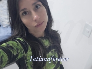 tatianaforever 1 chatte mouillée