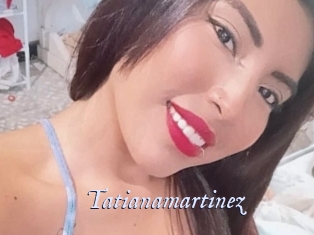 Tatianamartinez
