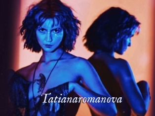 Tatianaromanova