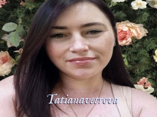 Tatianavetrova