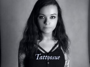 Tattoosue