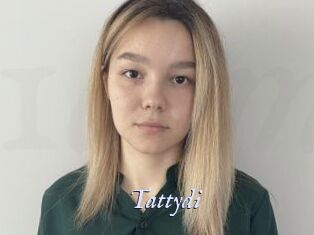 Tattydi