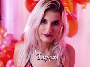 Tatyjuts