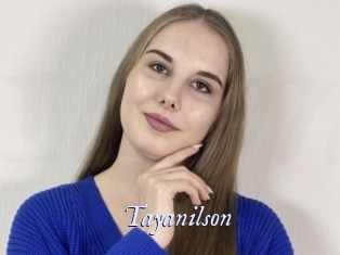 Tayanilson