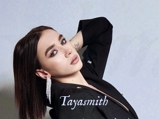 Tayasmith