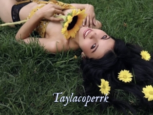 Taylacoperrk