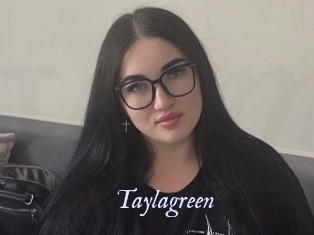Taylagreen