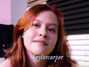taylorcarper 1 chatte mouillée