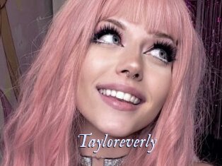 Tayloreverly