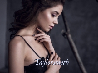 Taylorsmeth