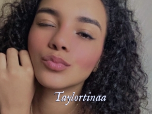 Taylortinaa