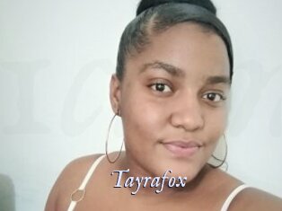 Tayrafox