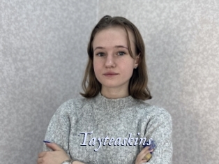 Tayteaskins