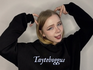 Tayteboggus