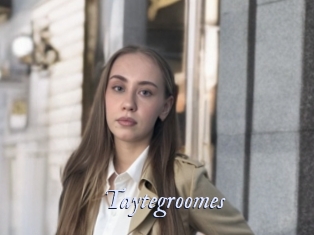 Taytegroomes