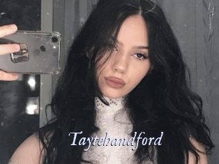 Taytehandford