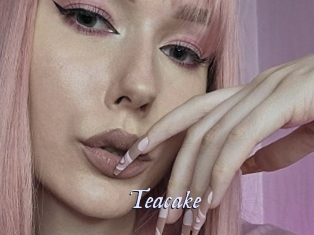 Teacake