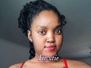 Teecutie