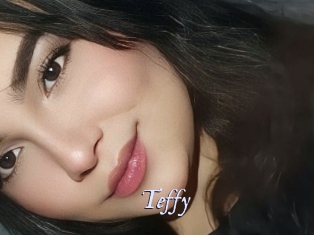 Teffy