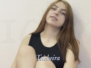 Teisheira