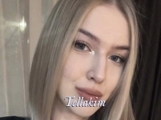 Tellakim