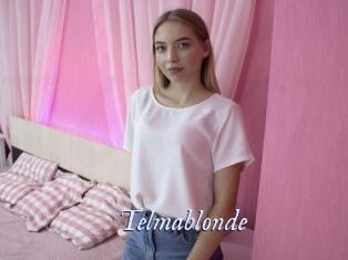 Telmablonde