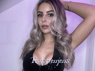 Temptressjessx