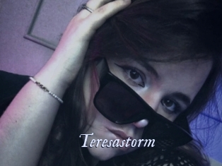 Teresastorm