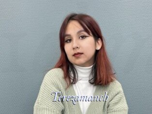 Terezamanch