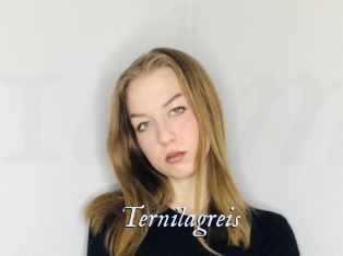 Ternilagreis
