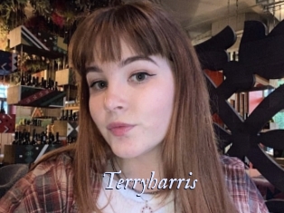 Terryharris