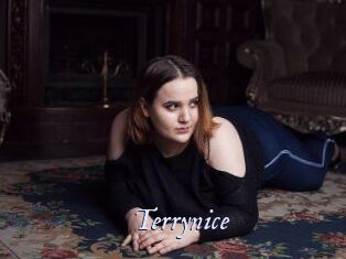 Terrynice