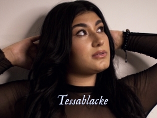 Tessablacke