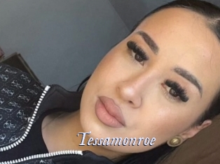 Tessamonroe