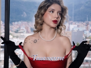 Tessamonroe