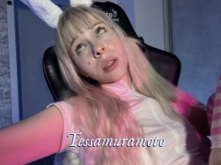 Tessamuramoto