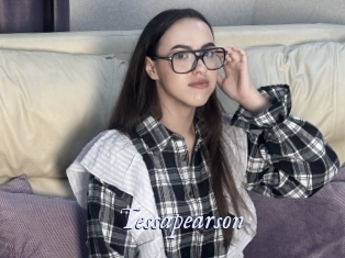Tessapearson