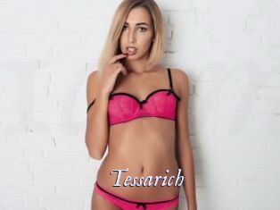 Tessarich