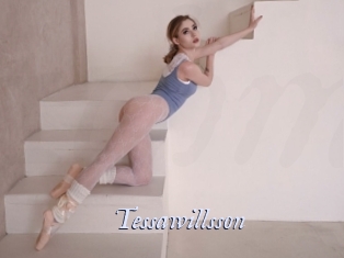 Tessawillsson
